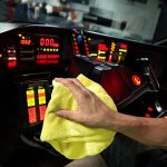 Ultra Fine Microfiber Towel